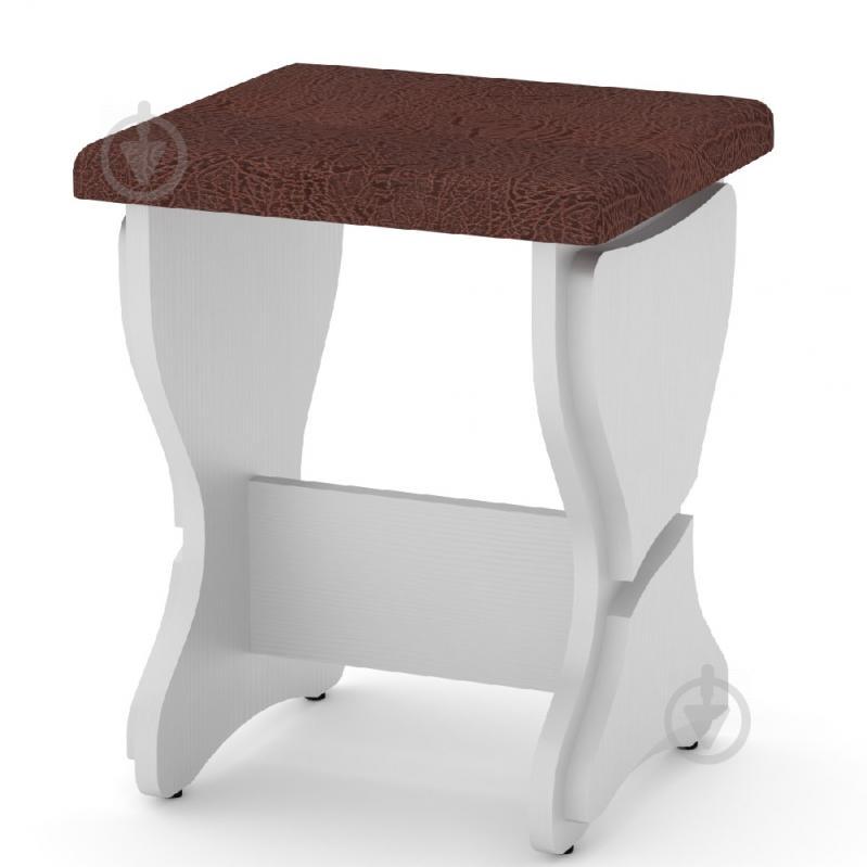 Табурет KOMPANIT Т-3 Нимфея Альба