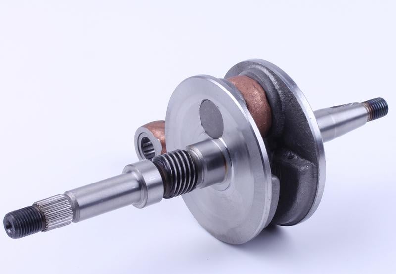 Коленвал SEE для Honda DIO AF34/35 щека 34 мм (2177186736)