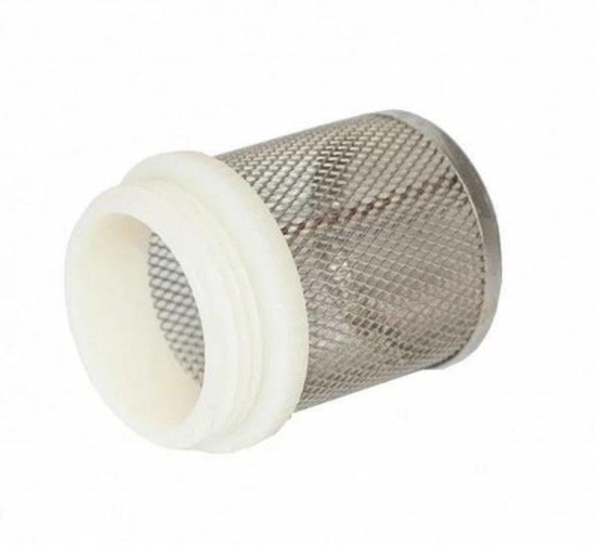 Сітка клапана зворотнього ходу води ЕКО DN40 1 1/2" (SW-11551)