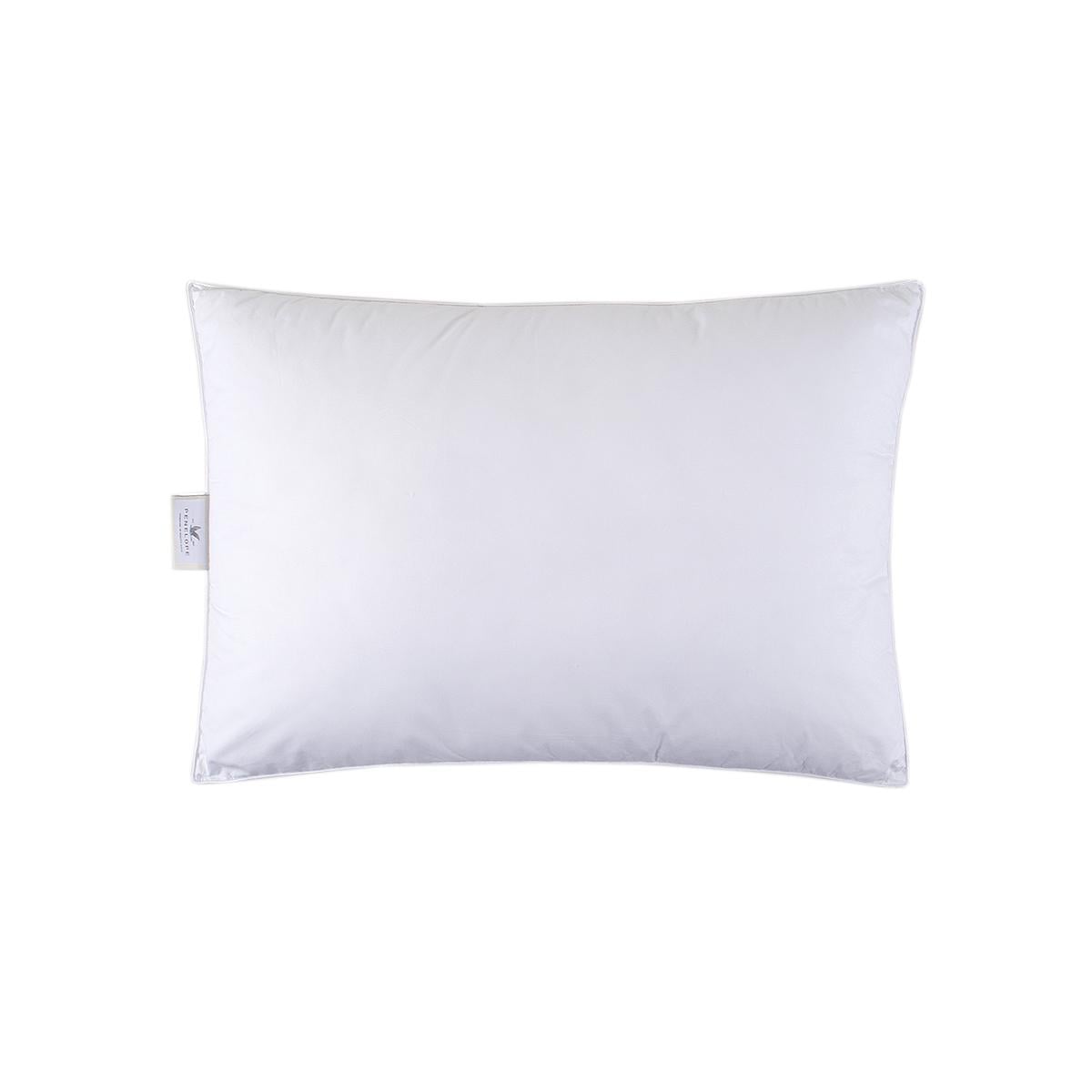 Подушка Penelope Signature White Firm 46х67/4 см (37467187)