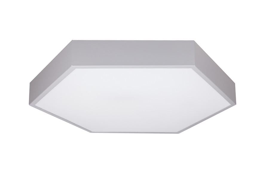 Люстра Levistella 752L75 LED с пультом Grey (1887932040) - фото 1 Люстра Levistella 752L75 LED с пультом Grey (1887932040) - фото 1