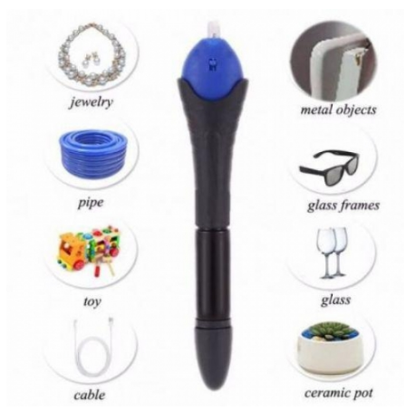 Рідкий пластик 5 секунд FIX (12516) - фото 2 Рідкий пластик 5 секунд FIX (12516) - фото 2