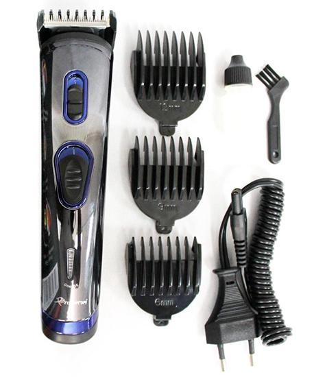 Машинка для стрижки волос Gemei GM-6017 (O30FMV004)