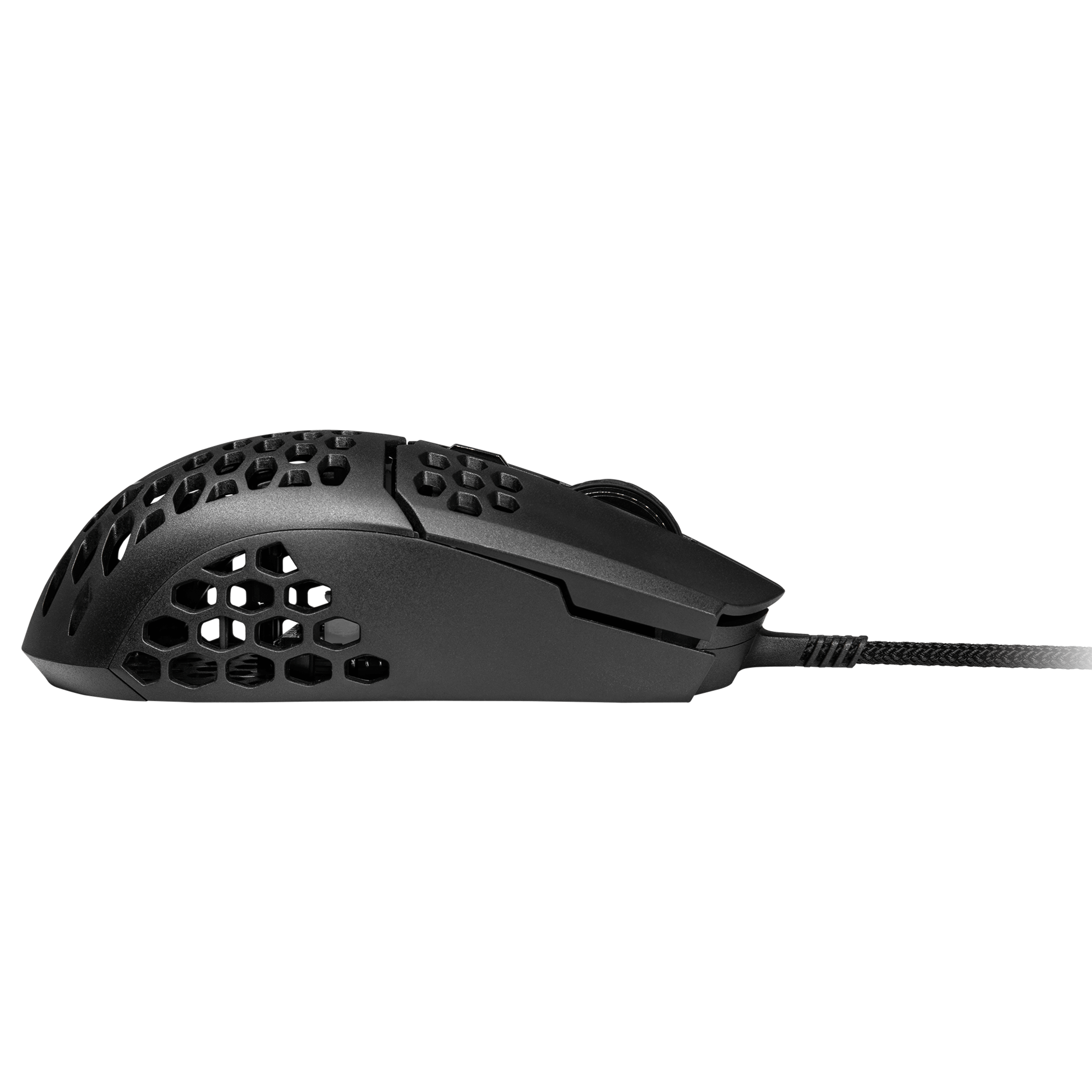 Комп'ютерна мишка Cooler Master MasterMouse MM710 Matte Black (MM-710-KKOL1) - фото 4