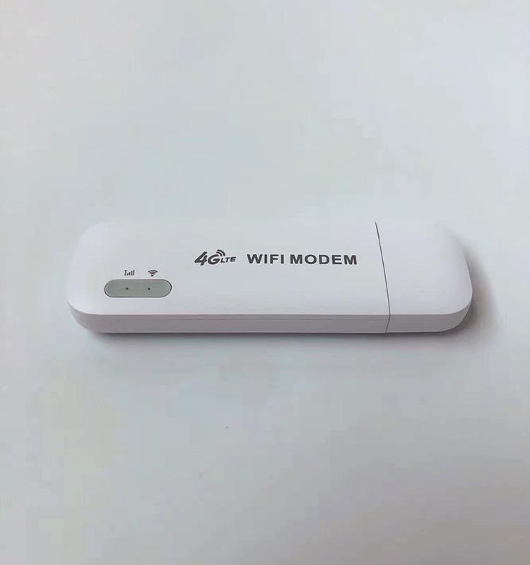 USB 3G/4G модем Modem RS850-3 под GSM операторов Белый (1588) - фото 3 USB 3G/4G модем Modem RS850-3 под GSM операторов Белый (1588) - фото 3