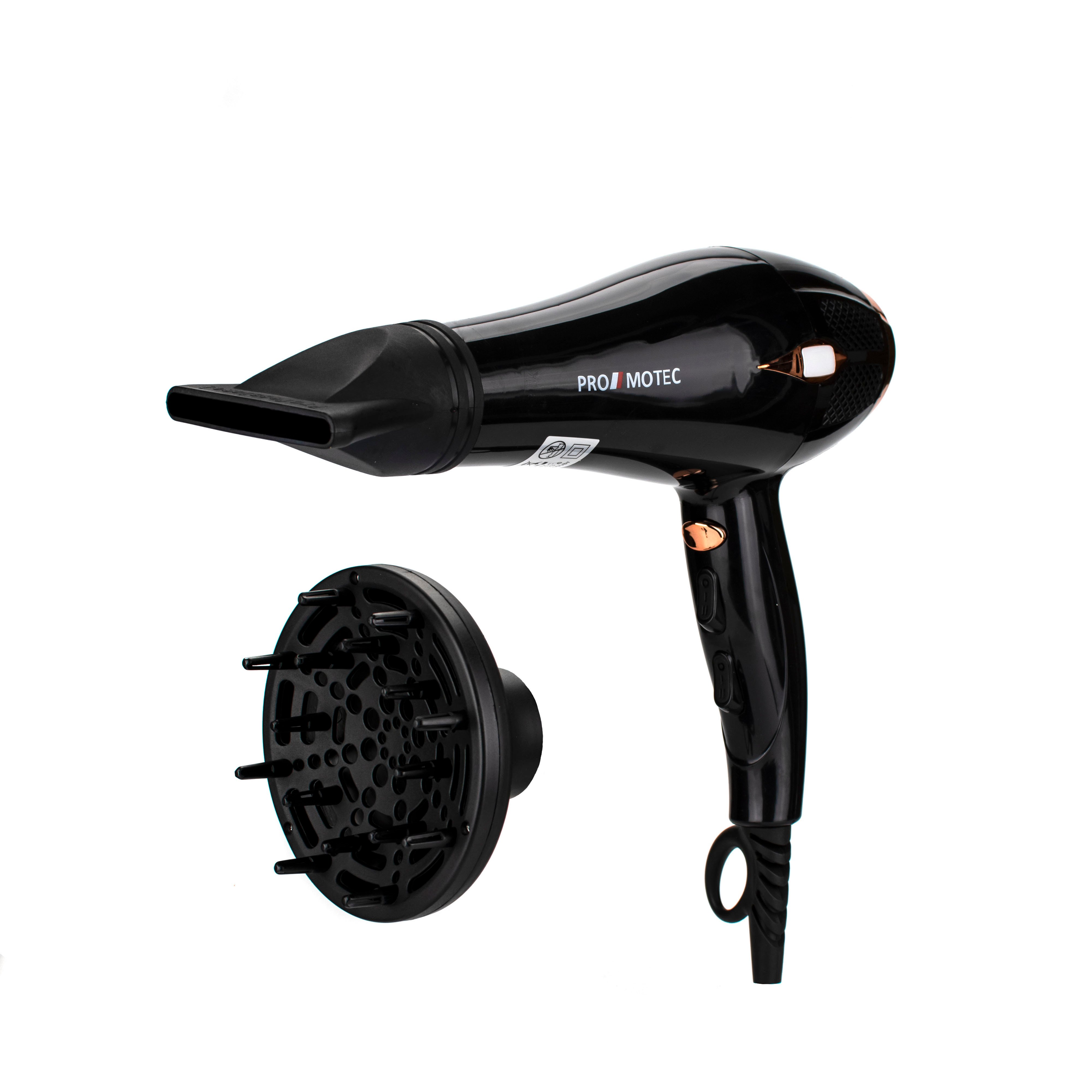 Фен Promotec PM-2310