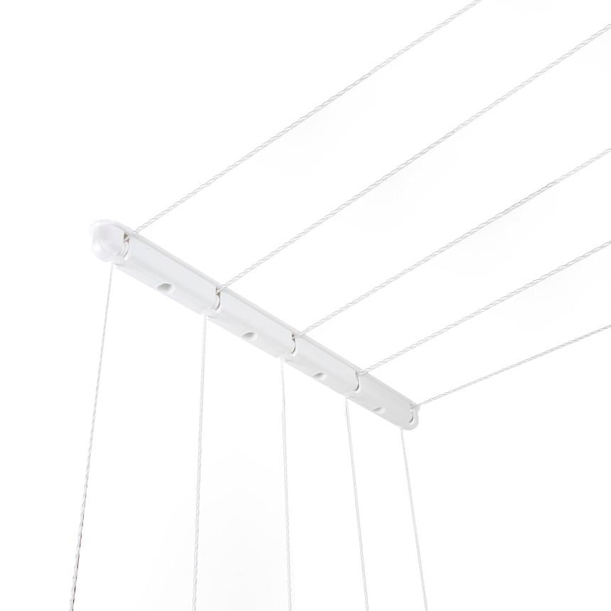 Сушилка для белья Комфорт потолочная 2 м (31022823) - фото 3 Сушилка для белья Комфорт потолочная 2 м (31022823) - фото 3