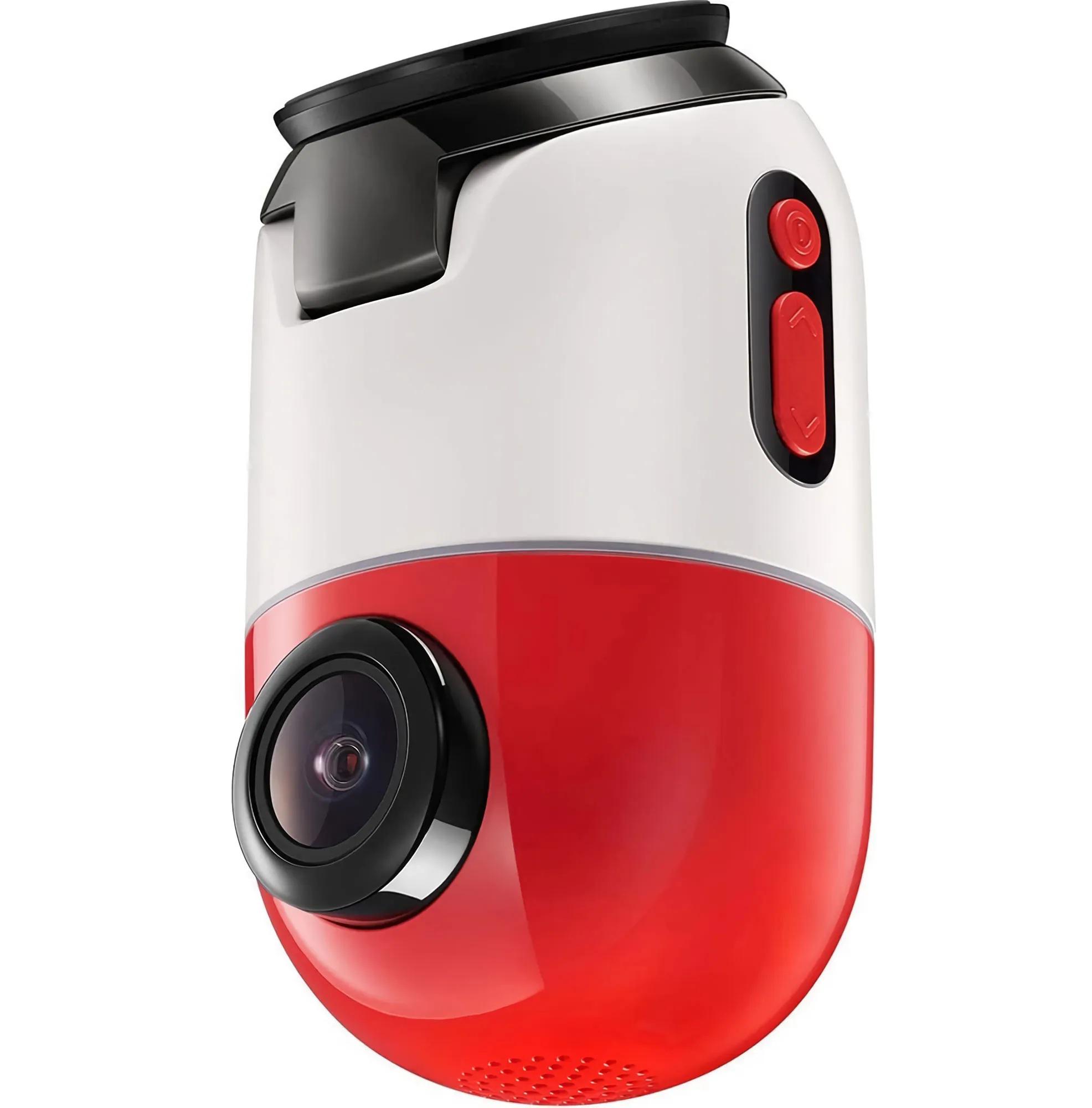 Видеорегистратор 70mai Dash Cam Omni 128G Red (1103890) - фото 6 Видеорегистратор 70mai Dash Cam Omni 128G Red (1103890) - фото 6