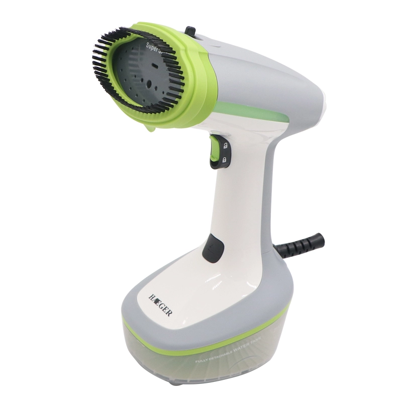 Отпариватель ручной Haeger HG-1278 1500 W (3001000)