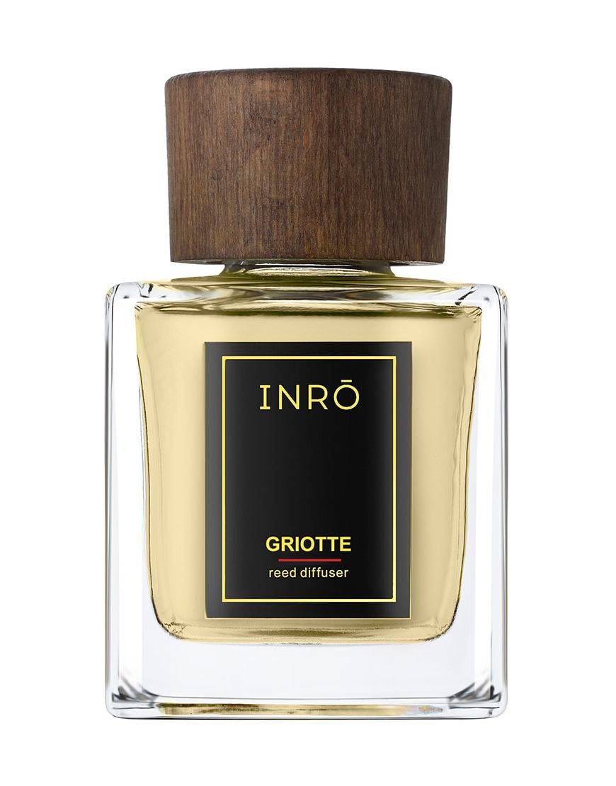 Парфумований аромадифузор Griotte INRO мульті 100 мл