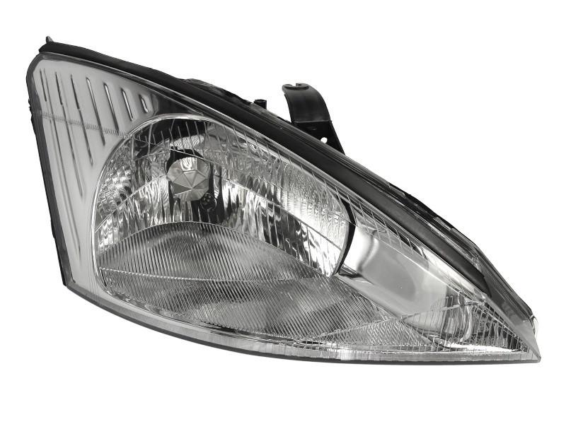 Фара передняя правая Ford Focus I 1998-2000 H4 (431-1144R-LD-EM)