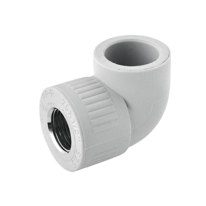 Колено Grandi PPR РВ 32х1" Колено Grandi PPR РВ 32х1"