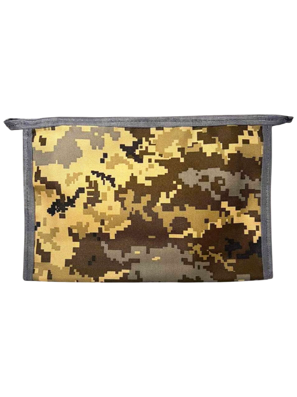 Косметичка чоловіча Піксель (3-0052)