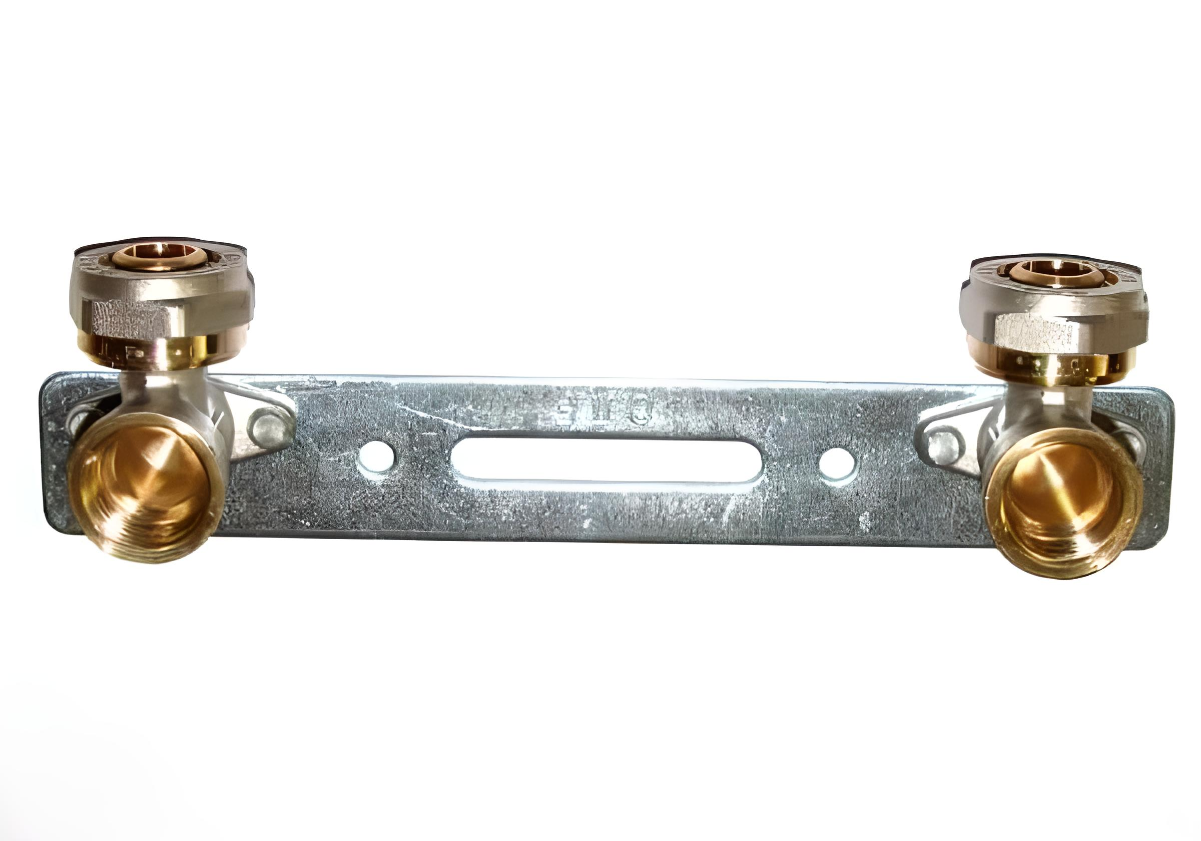 Планка монтажна WEG 20 мм (SQ-1038965)