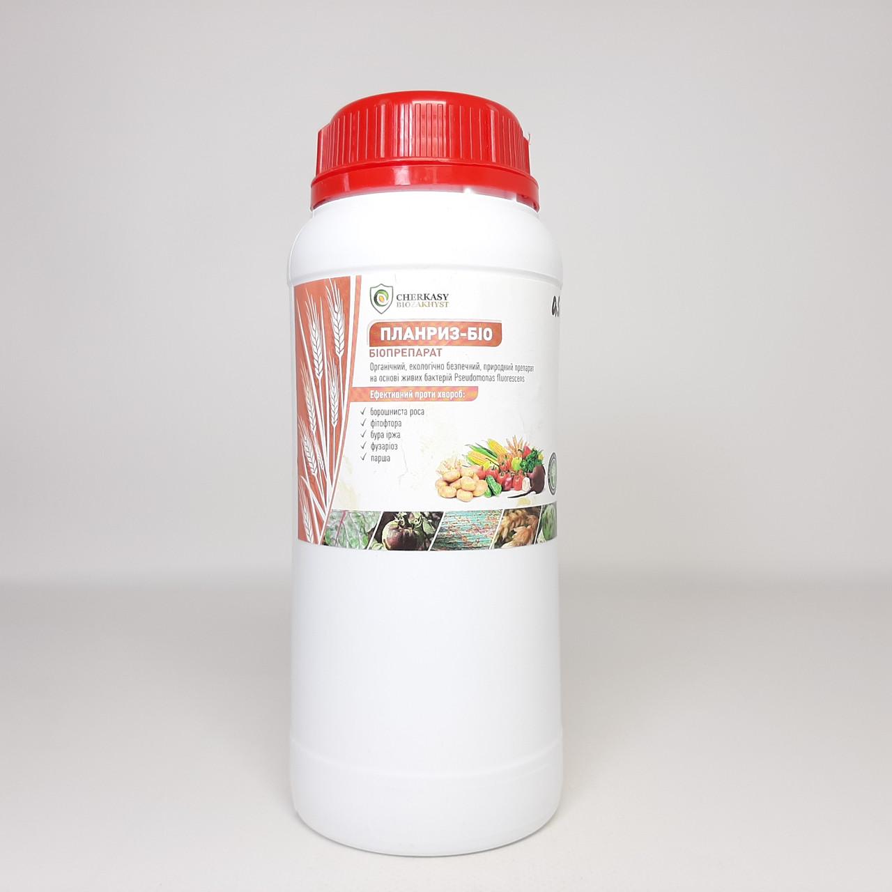 Биопрепарат Планриз-Био Cherkassy Biozakhyst 0,5 л (X-2380)