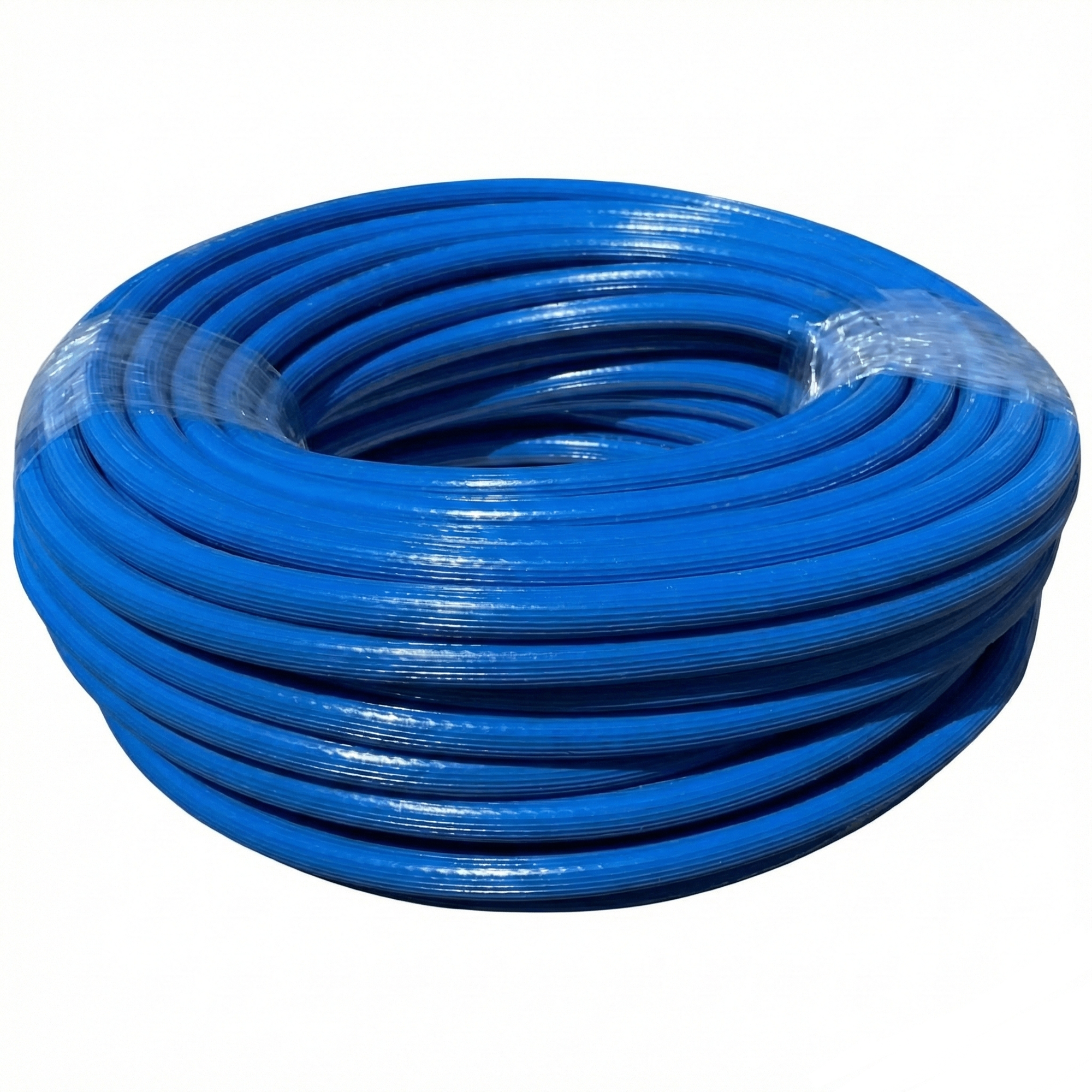 Газовый шланг Avci Flex 6x12 мм армированный 50 м (SW-114461)