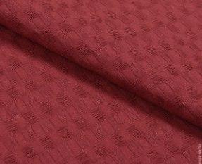 Халат вафельный Luxyart Кимоно р. 46-48 М хлопок Бордовый (LS-8772) - фото 3 Халат вафельный Luxyart Кимоно р. 46-48 М хлопок Бордовый (LS-8772) - фото 3