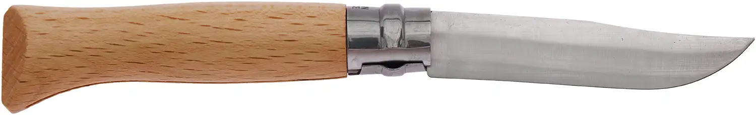 Нож многофункциональный Opinel № 8 VRI Picnic+ (2046683) - фото 2