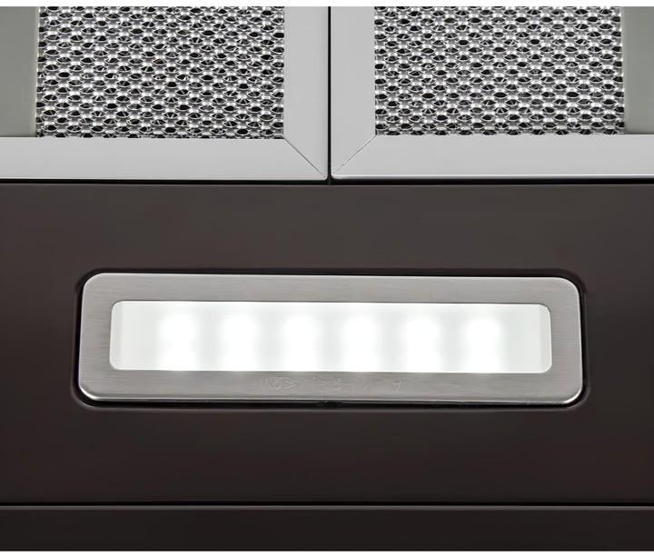 Вытяжка Ventolux PARMA 60 BR - фото 6