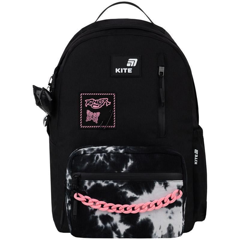Шкільний рюкзак для підлітка KITE Education teens Danger 12,5 л (K26-949M-1)