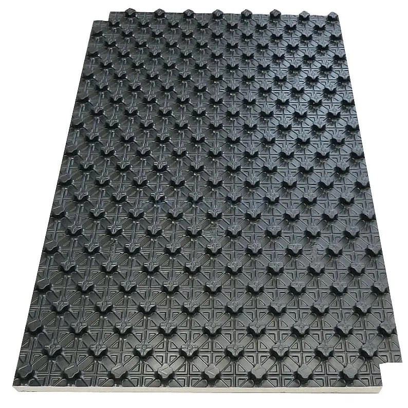 Мат ізоляційний REHAU з фіксаторами VarioNova 30-2 1450x850 мм (227829001)