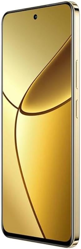 Смартфон Realme 12+ Plus 5G 8/256 Гб Navigator Global Version Beige - фото 6