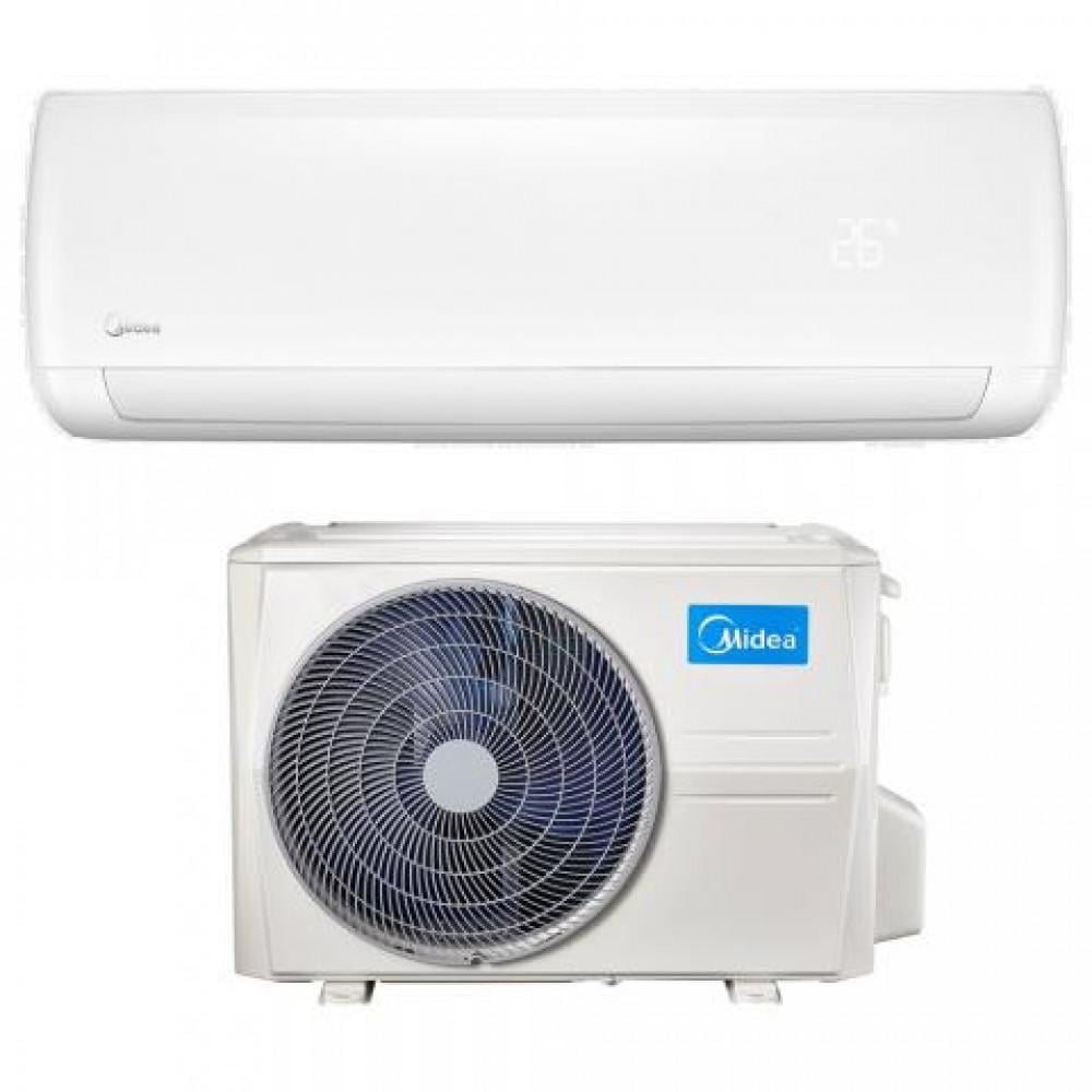 Кондиционер инверторный Midea MB-09N8D6H-I/MB-09N8D6H-O (Midea MB-09N8D6H-I/MB-09N8D6H-O)