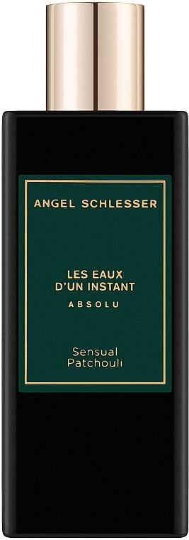 Парфюмированная вода Angel Schlesser Les Eaux D'un Instant Absolu Sensual Patchouli 100 мл (1370_2607)