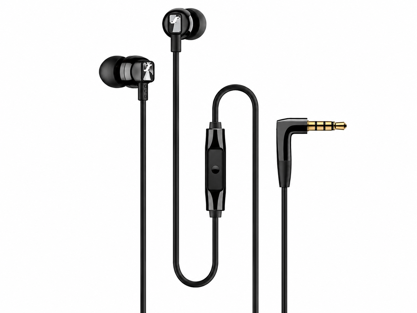 Навушники Sennheiser CX300S стерео 3,5 мм (35130426)