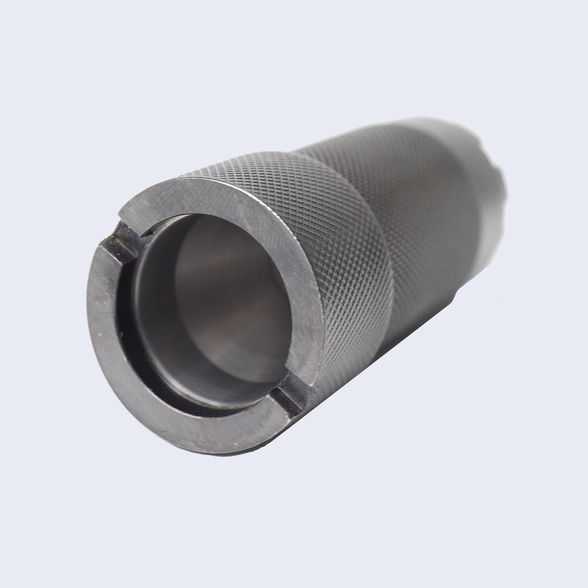 Пламегаситель на Автомат Калашникова АК 5,45 мм (020701) - фото 3 Пламегаситель на Автомат Калашникова АК 5,45 мм (020701) - фото 3