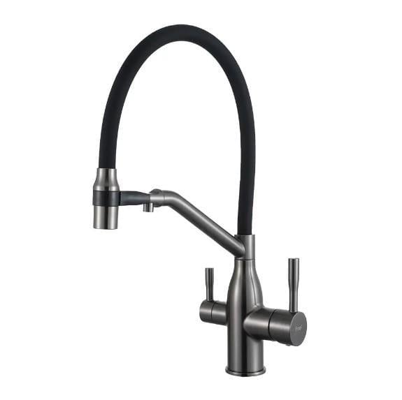 Смеситель для кухни Frap F4397-9 (44837) Смеситель для кухни Frap F4397-9 (44837)