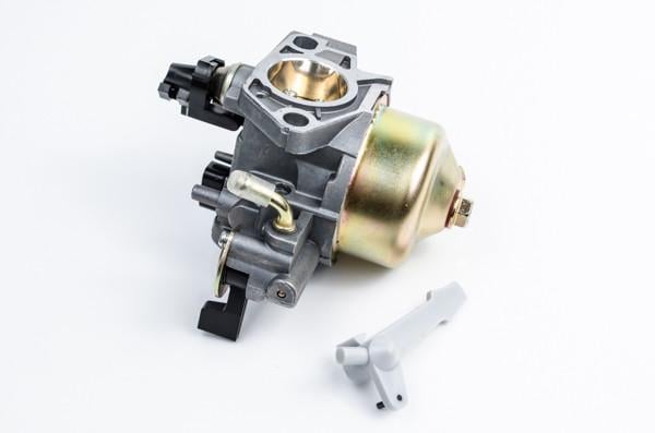 Карбюратор для мотопомп 190F (0711) - фото 6