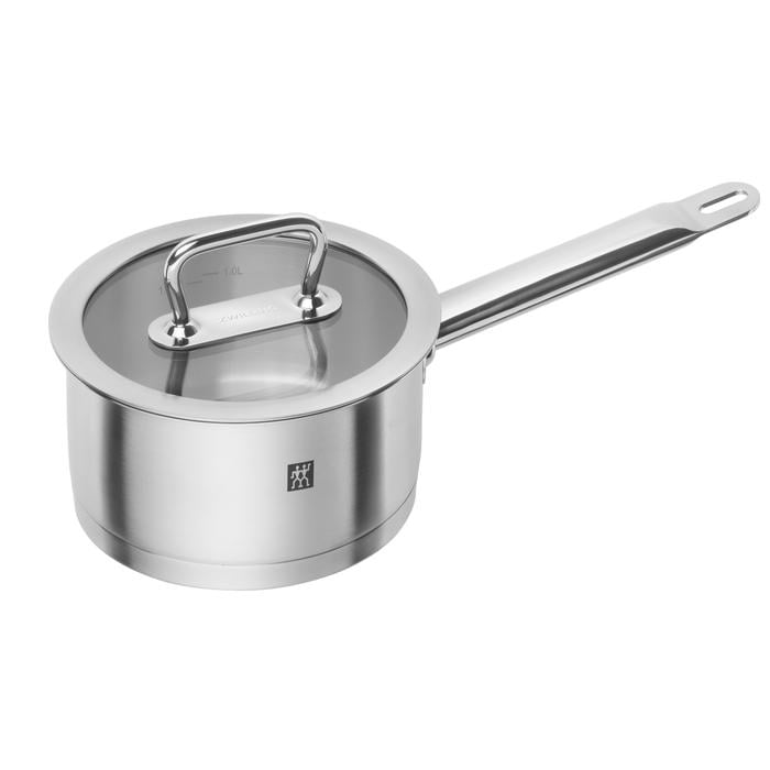 Ківш Zwilling Pro з ручкою 16 см Ківш Zwilling Pro з ручкою 16 см
