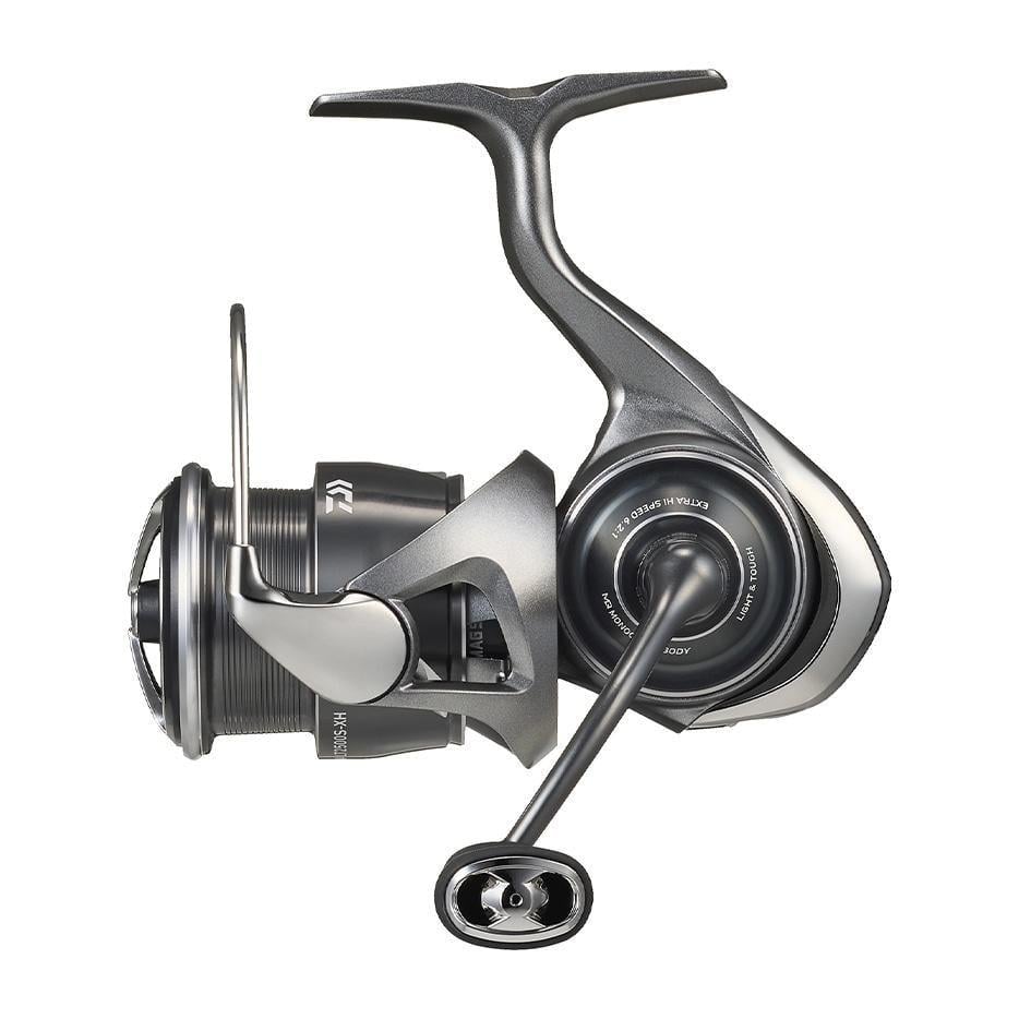 Котушка Daiwa 25 Caldia LT 2500 (2865159280)