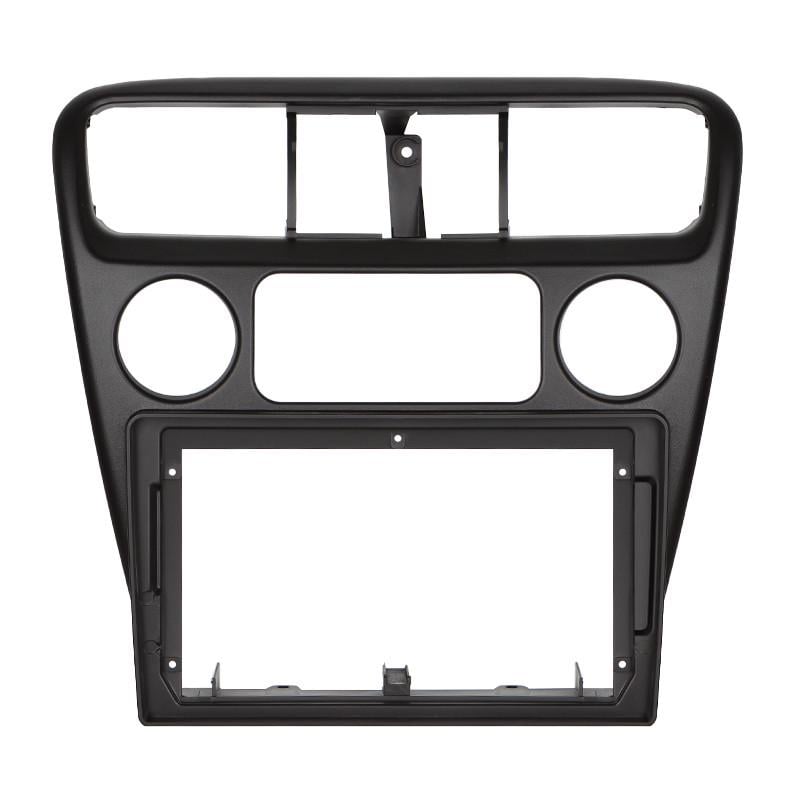 Перехідна рамка 9" Lesko Honda Accord 6 1997-2002 (7583)