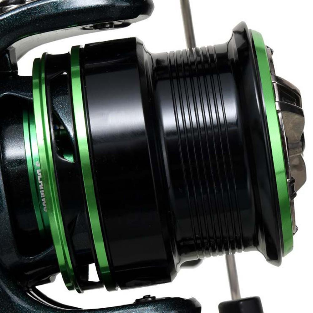 Котушка спінінгова Azura Kenshin 3000S (AZK3000S) - фото 5 Котушка спінінгова Azura Kenshin 3000S (AZK3000S) - фото 5