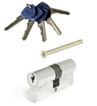 Цилиндр Apecs EC-60-NI CIS (2456826679)