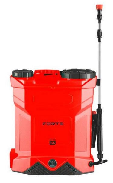 Опрыскиватель аккумуляторный Forte KF-10