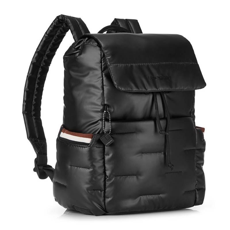 Городской рюкзак Hedgren Cocoon 15 л Black (HCOCN05/003-01)