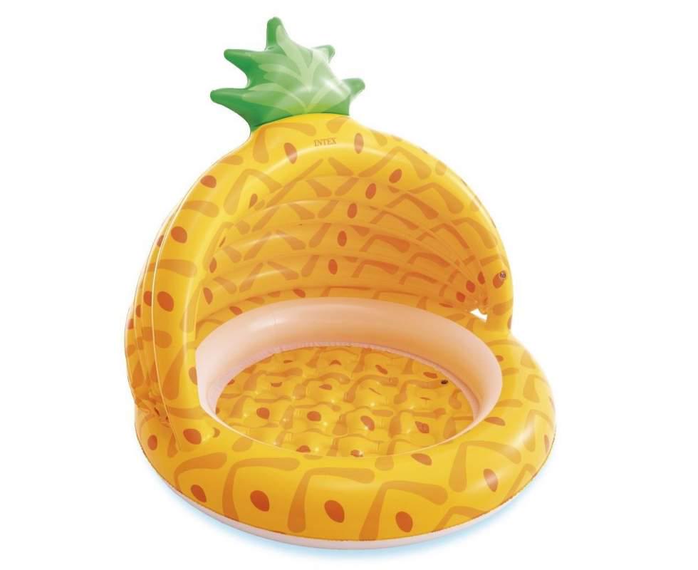 Басейн дитячий Intex 58414 (10604706) Басейн дитячий Intex 58414 (10604706)