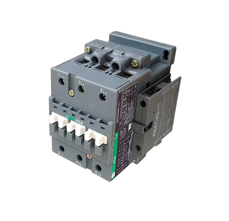 Магнитный пускатель Промфактор FC4 80A 230V (FC40080230)
