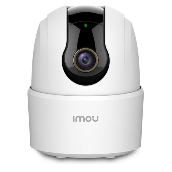 Видеокамера-IP Imou Ranger 2С IPC-TA42P-B 4 Мп поворотная Wi-Fi (BC-3758)