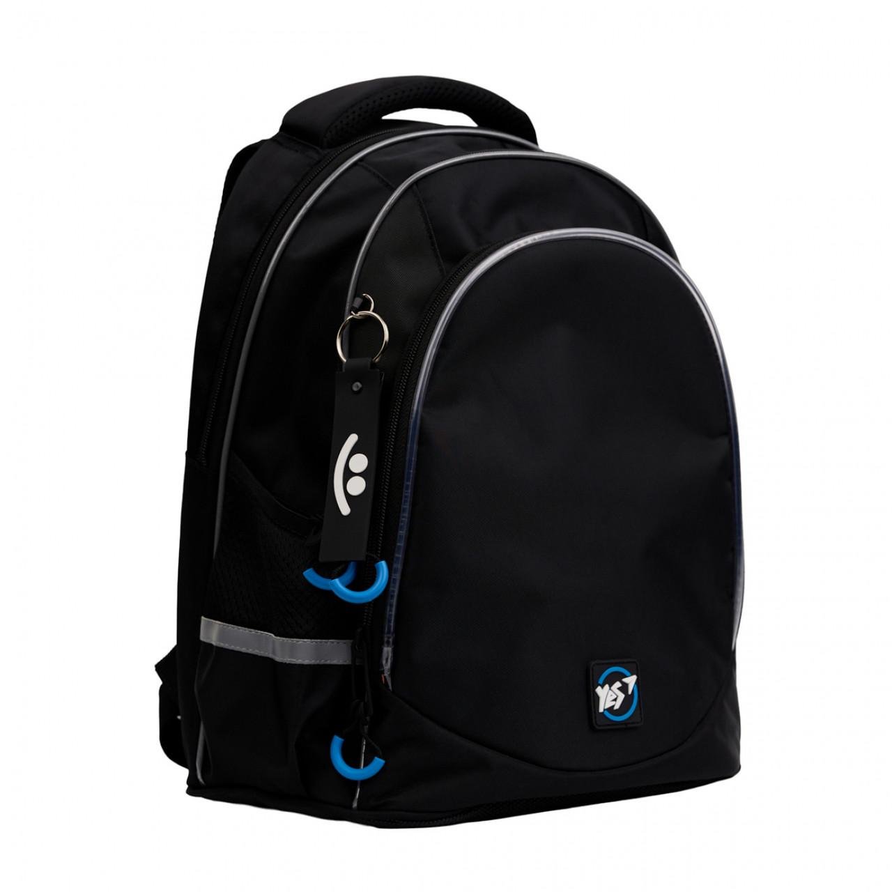 Рюкзак шкільний YES Pom-PomTS-52 (559942)