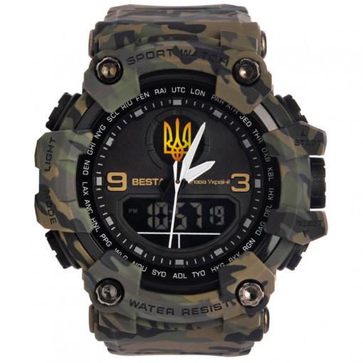 Diggro d10 cheap sports watch