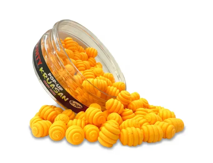 Поп-ап Bounty Krychevychi Kruasan Sweet Corn 8/10 мм (KRUSC810)