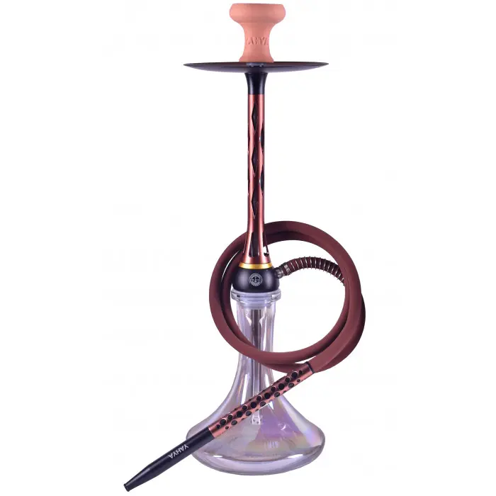 Кальян Yahya Caro Коричневый