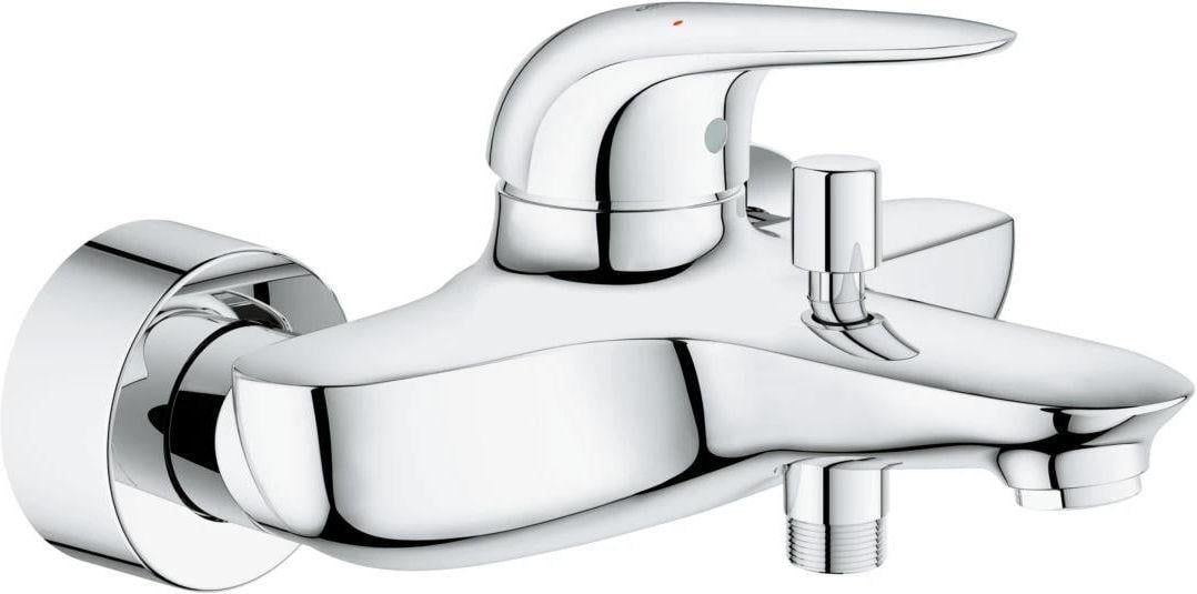 Смеситель для душа Grohe Eurostyle Solid 23726003 (46232449)