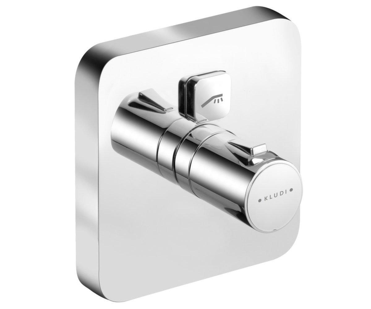 Термостат для душа KLUDI PUSH 388010538