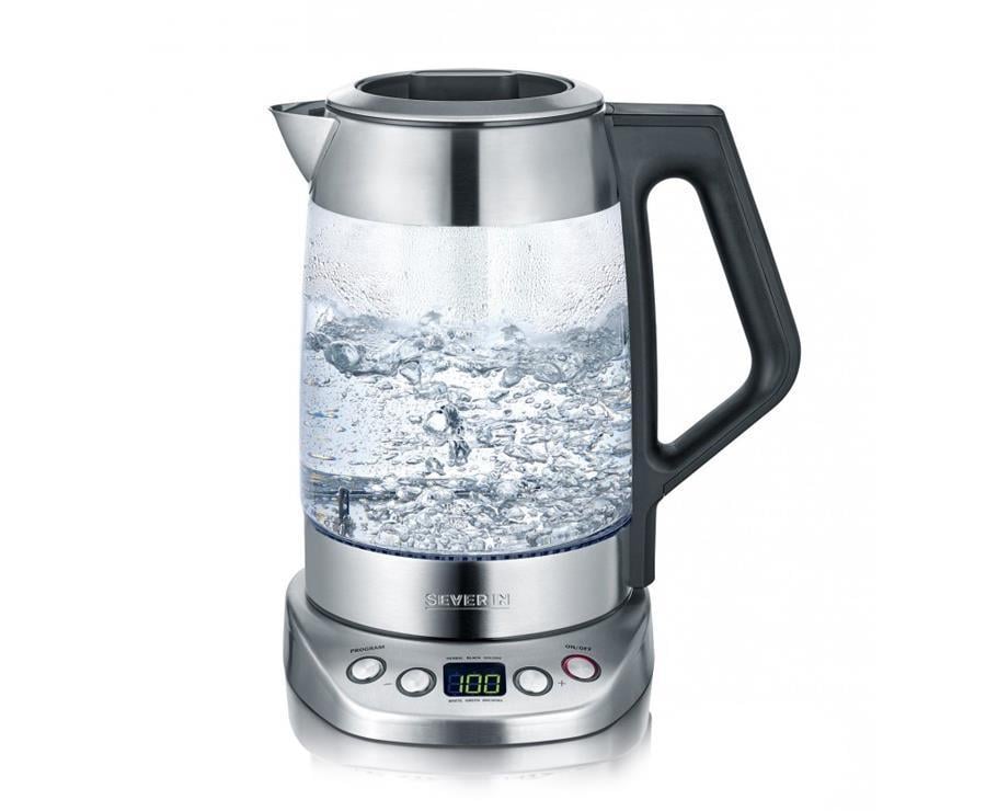 Електрочайник SEVERIN WK 3479 (229300)