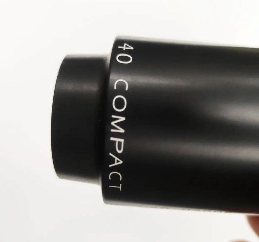 Глушитель Nielsen Sonic 40 Compact 1/2" 28 Max 6 (7002466) - фото 3 Глушитель Nielsen Sonic 40 Compact 1/2" 28 Max 6 (7002466) - фото 3